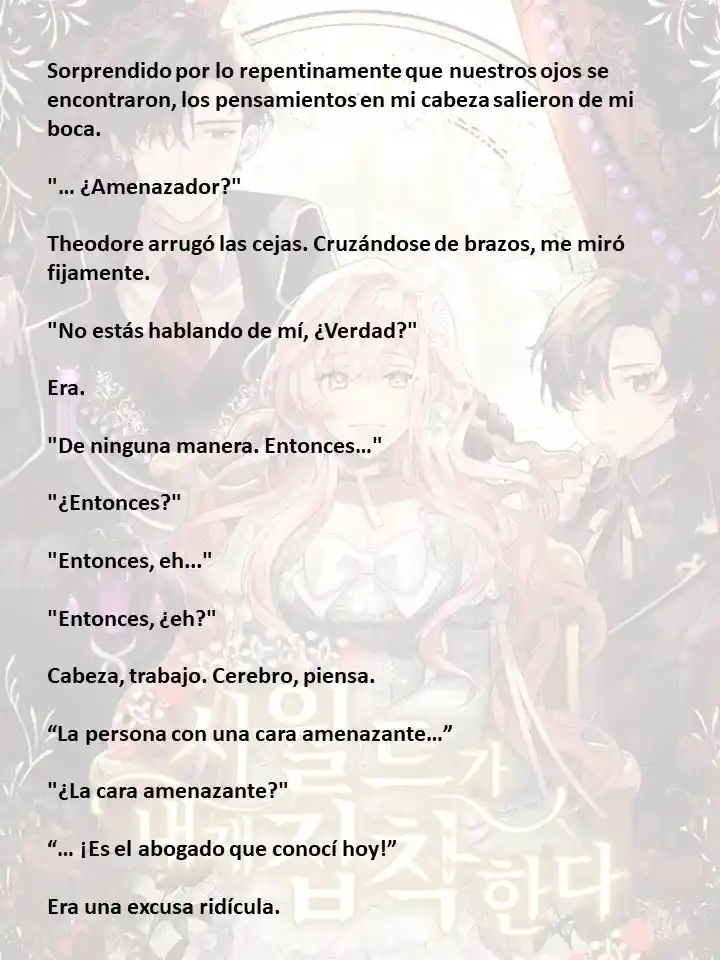 Mis Suegros Están Obsesionados Conmigo - Capítulo 12 - Página 16 - LectorTMOo