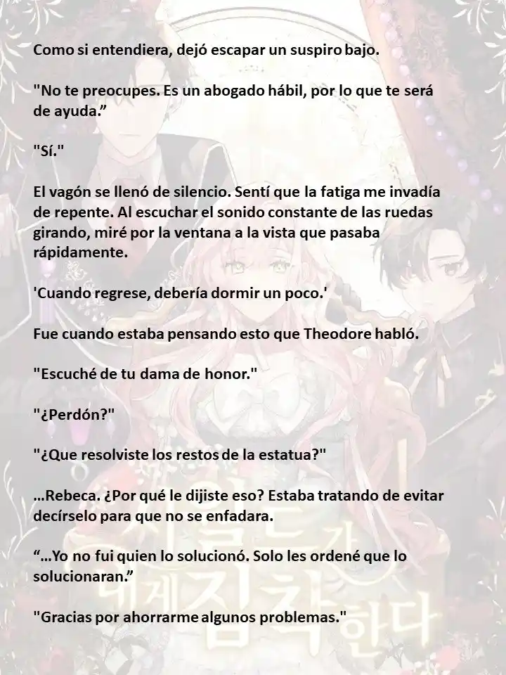 Mis Suegros Están Obsesionados Conmigo - Capítulo 12 - Página 18 - LectorTMOo