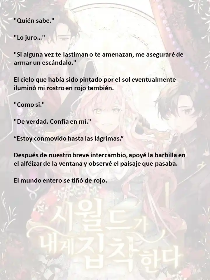 Mis Suegros Están Obsesionados Conmigo - Capítulo 12 - Página 21 - LectorTMOo