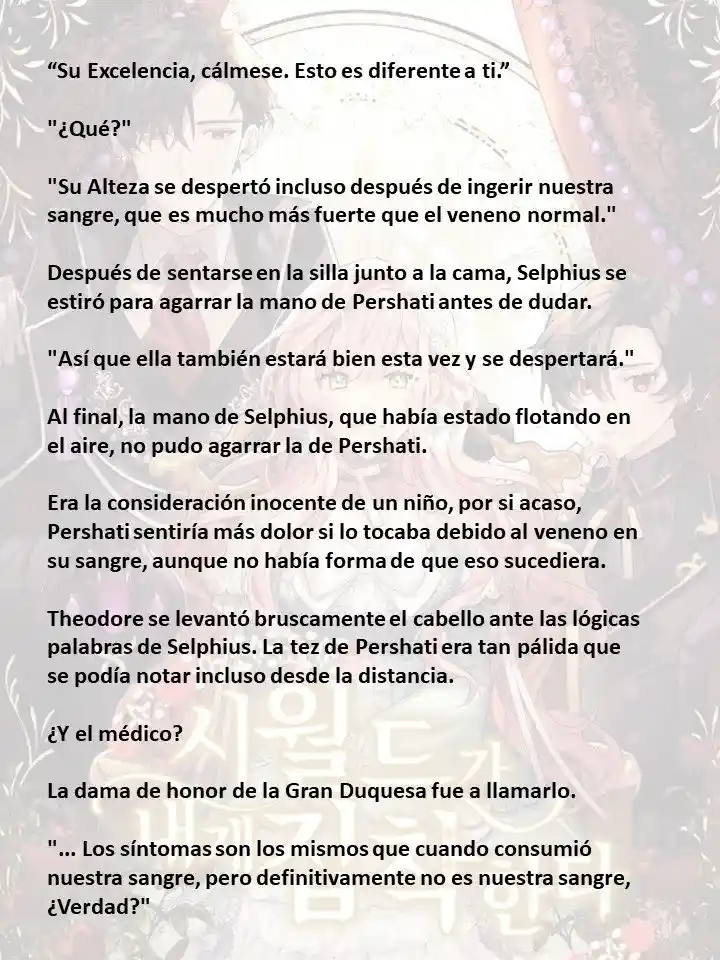 Mis Suegros Están Obsesionados Conmigo - Capítulo 13 - Página 6 - LectorTMOo