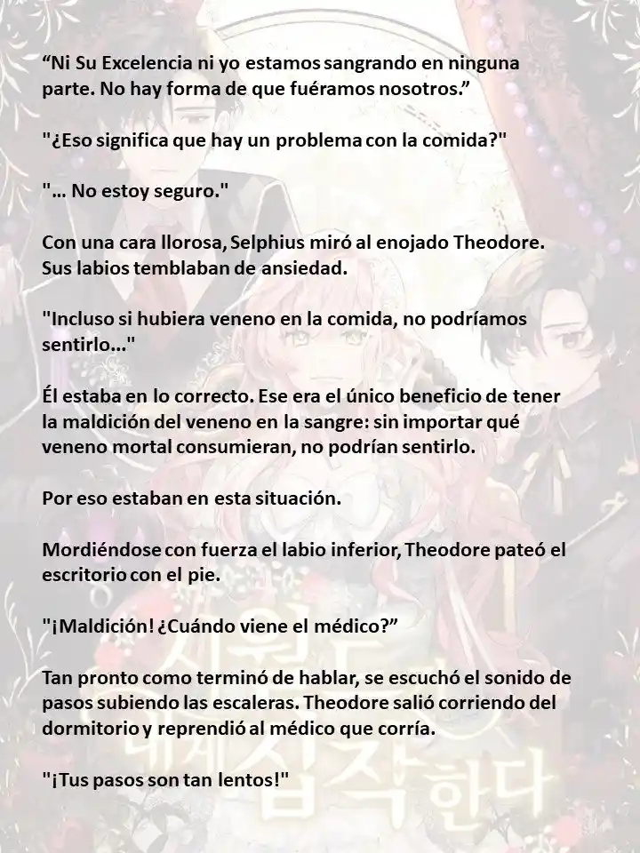 Mis Suegros Están Obsesionados Conmigo - Capítulo 13 - Página 7 - LectorTMOo