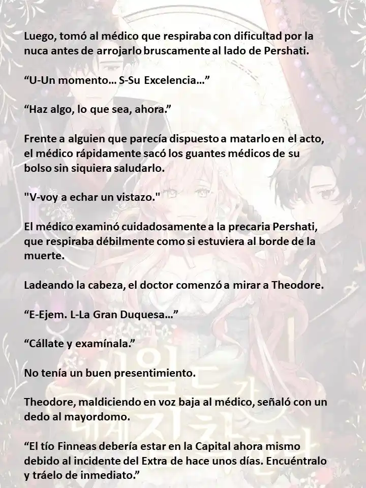 Mis Suegros Están Obsesionados Conmigo - Capítulo 13 - Página 8 - LectorTMOo