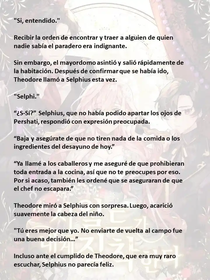 Mis Suegros Están Obsesionados Conmigo - Capítulo 13 - Página 10 - LectorTMOo
