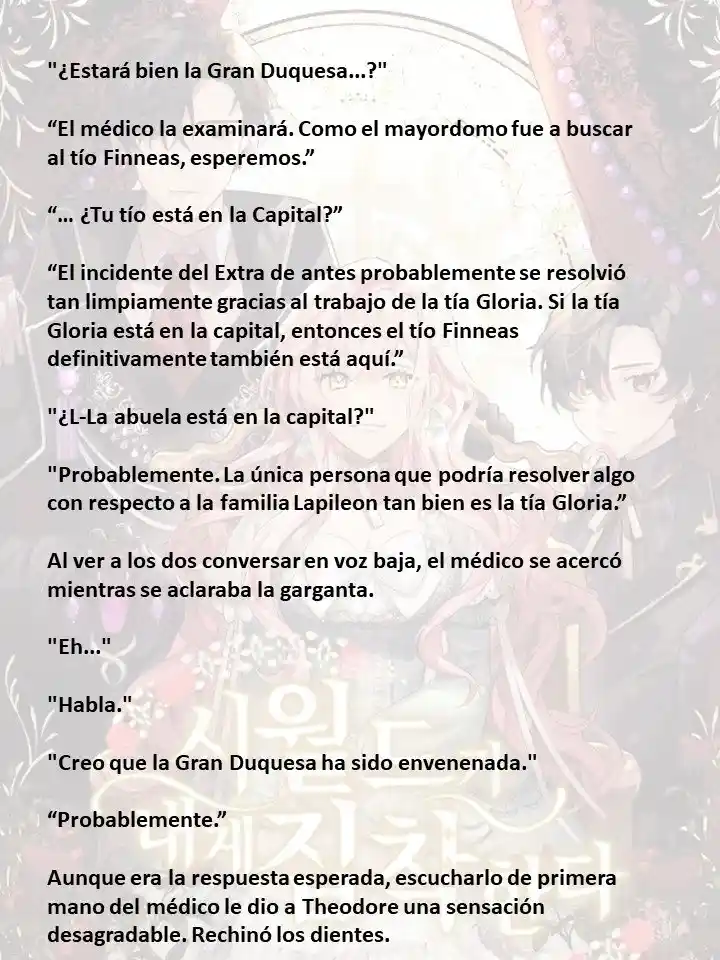 Mis Suegros Están Obsesionados Conmigo - Capítulo 13 - Página 11 - LectorTMOo