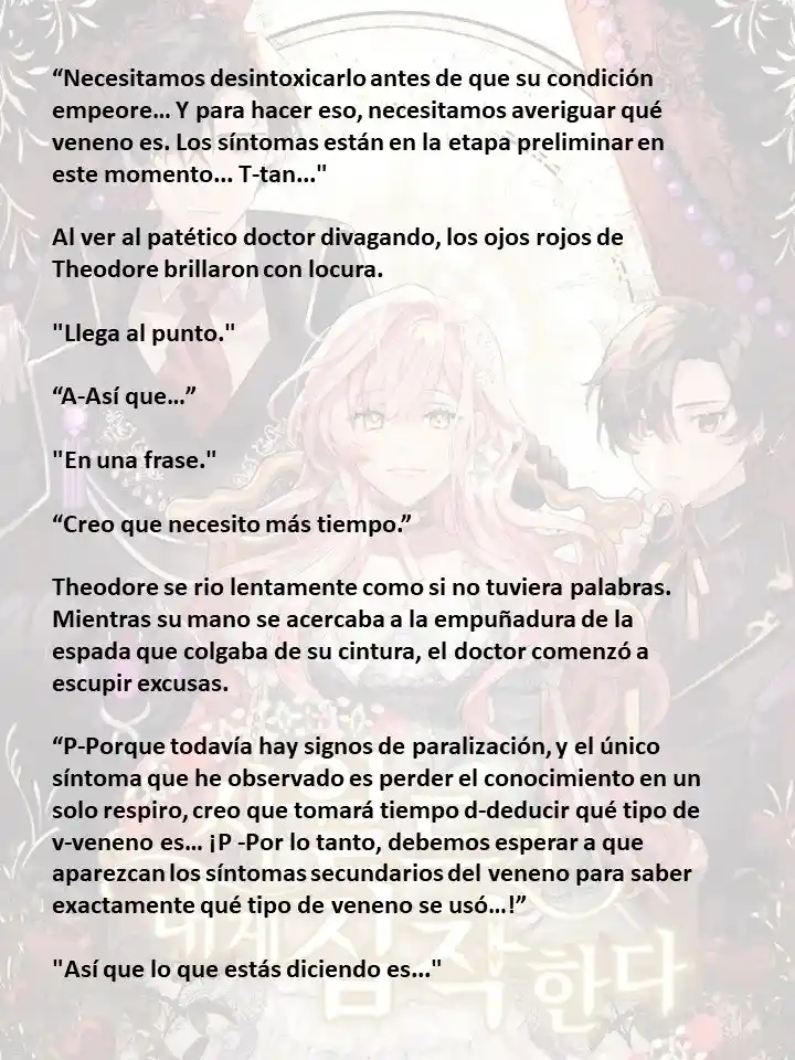 Mis Suegros Están Obsesionados Conmigo - Capítulo 13 - Página 12 - LectorTMOo