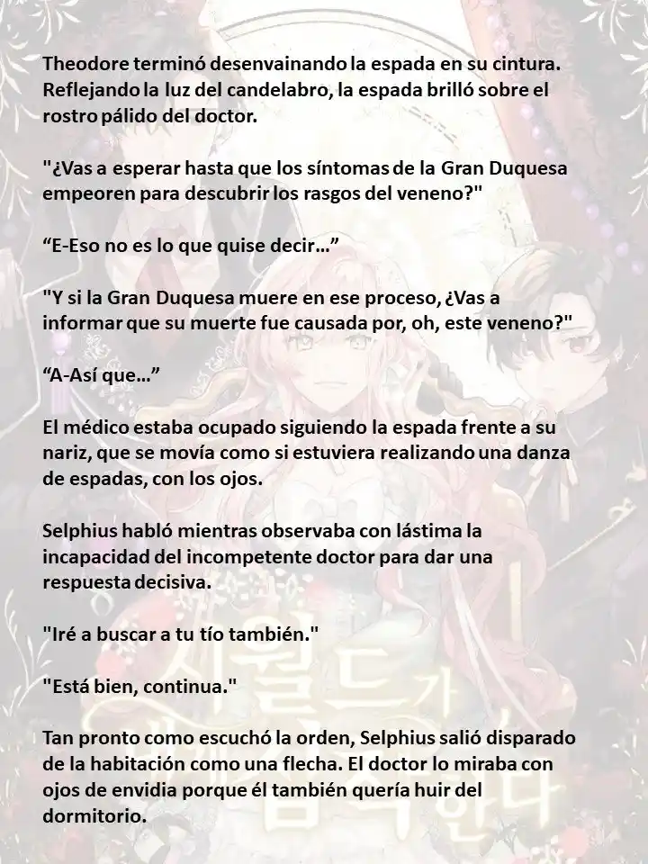 Mis Suegros Están Obsesionados Conmigo - Capítulo 13 - Página 13 - LectorTMOo