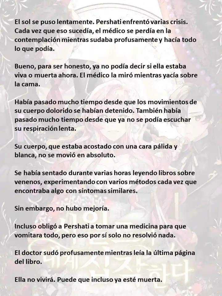 Mis Suegros Están Obsesionados Conmigo - Capítulo 13 - Página 15 - LectorTMOo