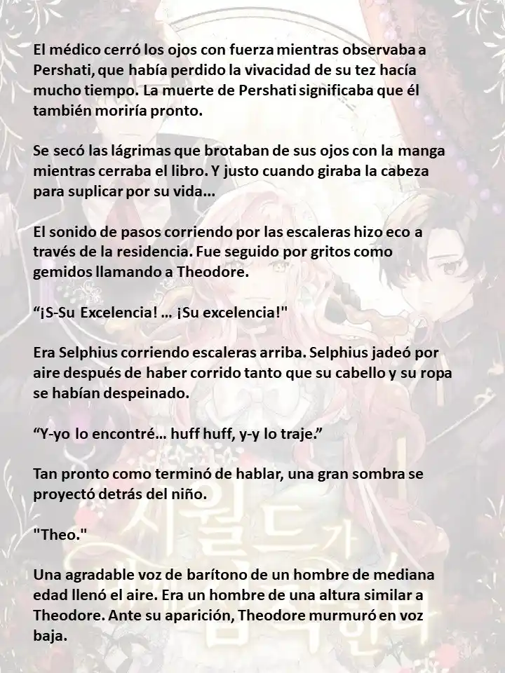 Mis Suegros Están Obsesionados Conmigo - Capítulo 13 - Página 16 - LectorTMOo
