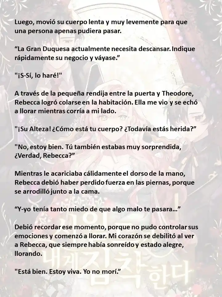 Mis Suegros Están Obsesionados Conmigo - Capítulo 15 - Página 4 - LectorTMOo