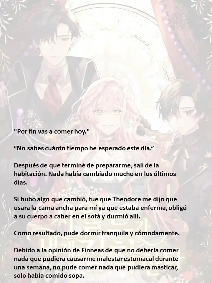 Mis Suegros Están Obsesionados Conmigo - Capítulo 15 - Página 7 - LectorTMOo
