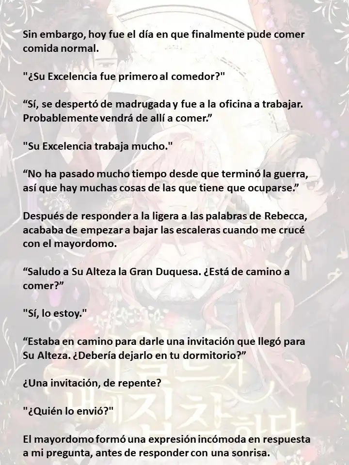 Mis Suegros Están Obsesionados Conmigo - Capítulo 15 - Página 8 - LectorTMOo