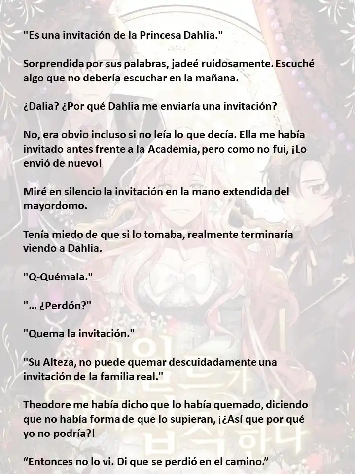 Mis Suegros Están Obsesionados Conmigo - Capítulo 15 - Página 9 - LectorTMOo