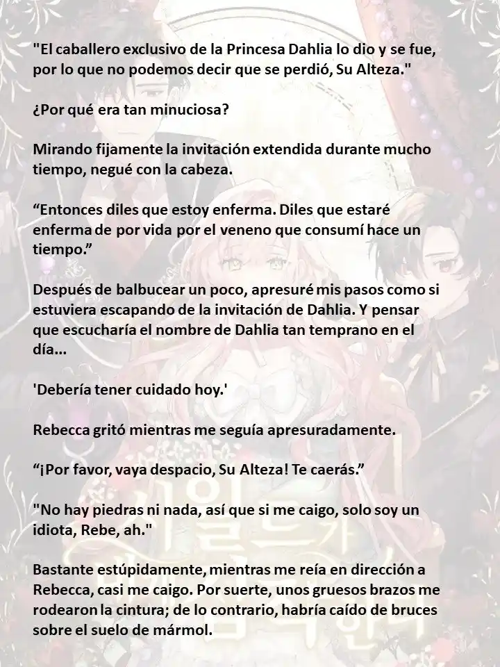 Mis Suegros Están Obsesionados Conmigo - Capítulo 15 - Página 10 - LectorTMOo