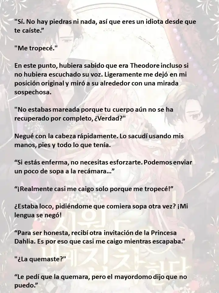 Mis Suegros Están Obsesionados Conmigo - Capítulo 15 - Página 11 - LectorTMOo