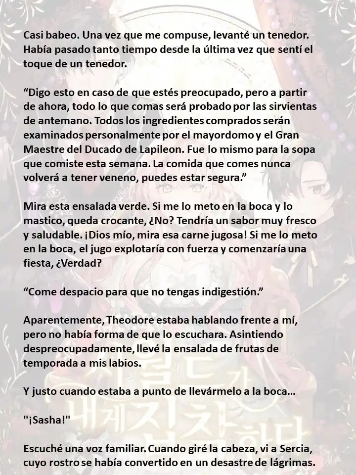 Mis Suegros Están Obsesionados Conmigo - Capítulo 15 - Página 13 - LectorTMOo