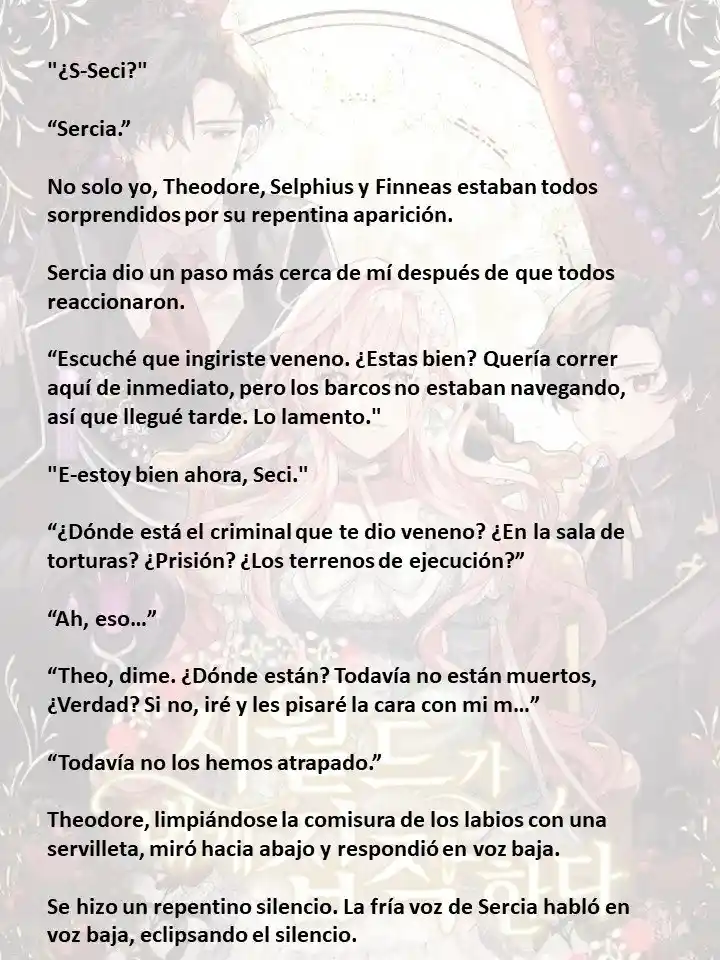 Mis Suegros Están Obsesionados Conmigo - Capítulo 15 - Página 14 - LectorTMOo