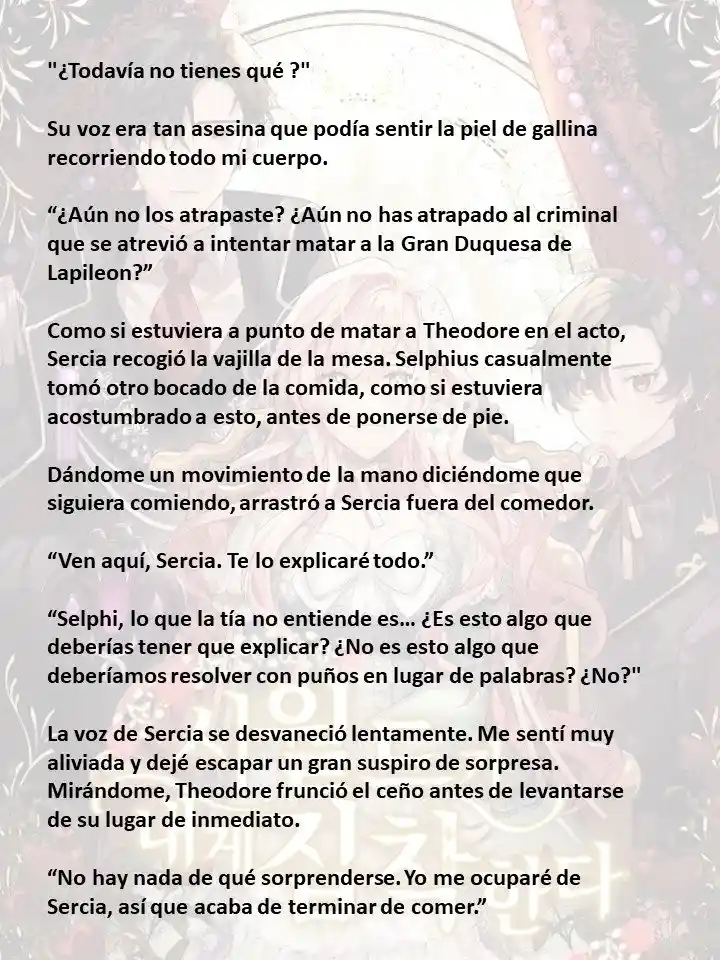 Mis Suegros Están Obsesionados Conmigo - Capítulo 15 - Página 15 - LectorTMOo