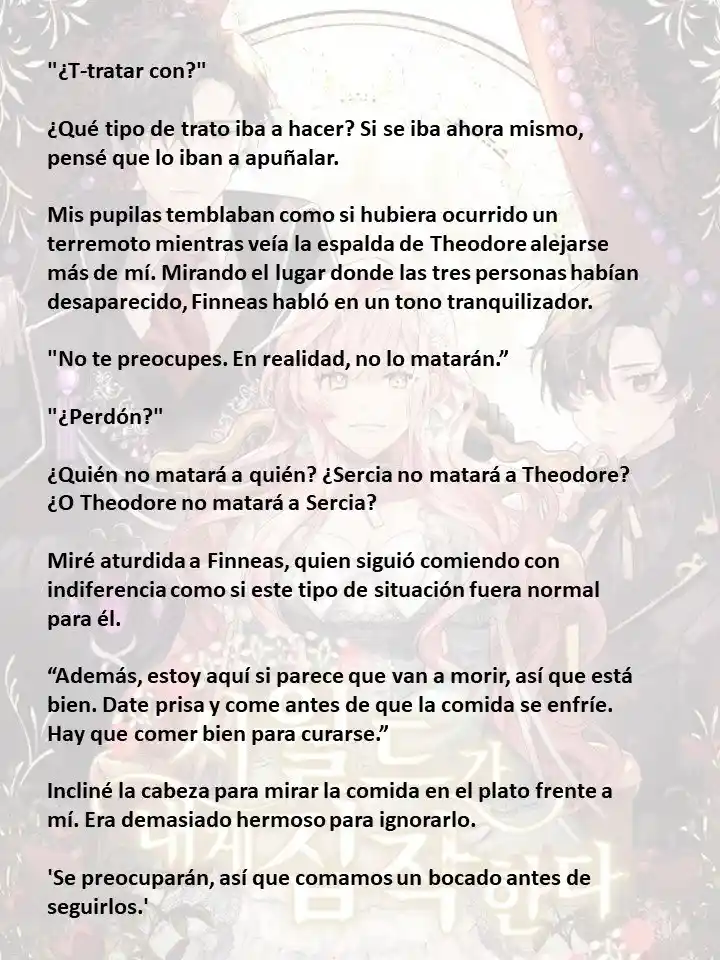 Mis Suegros Están Obsesionados Conmigo - Capítulo 15 - Página 16 - LectorTMOo