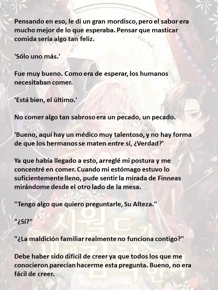 Mis Suegros Están Obsesionados Conmigo - Capítulo 15 - Página 17 - LectorTMOo