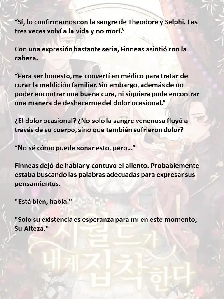 Mis Suegros Están Obsesionados Conmigo - Capítulo 15 - Página 18 - LectorTMOo