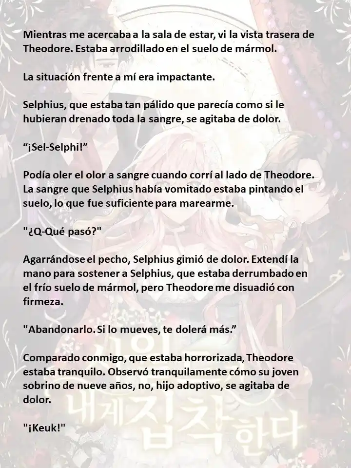 Mis Suegros Están Obsesionados Conmigo - Capítulo 16 - Página 3 - LectorTMOo