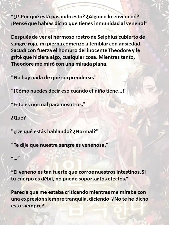 Mis Suegros Están Obsesionados Conmigo - Capítulo 16 - Página 4 - LectorTMOo