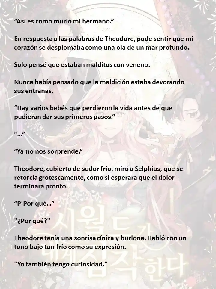 Mis Suegros Están Obsesionados Conmigo - Capítulo 16 - Página 5 - LectorTMOo