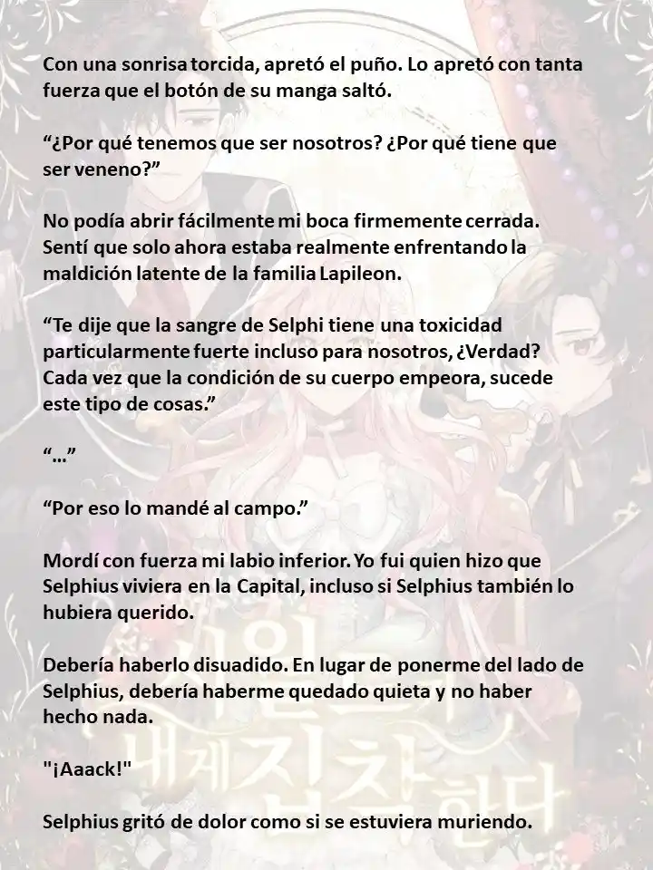 Mis Suegros Están Obsesionados Conmigo - Capítulo 16 - Página 6 - LectorTMOo
