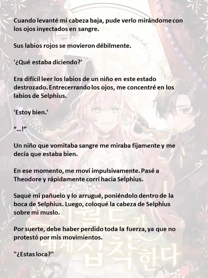 Mis Suegros Están Obsesionados Conmigo - Capítulo 16 - Página 7 - LectorTMOo