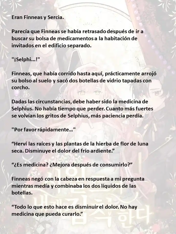 Mis Suegros Están Obsesionados Conmigo - Capítulo 16 - Página 9 - LectorTMOo