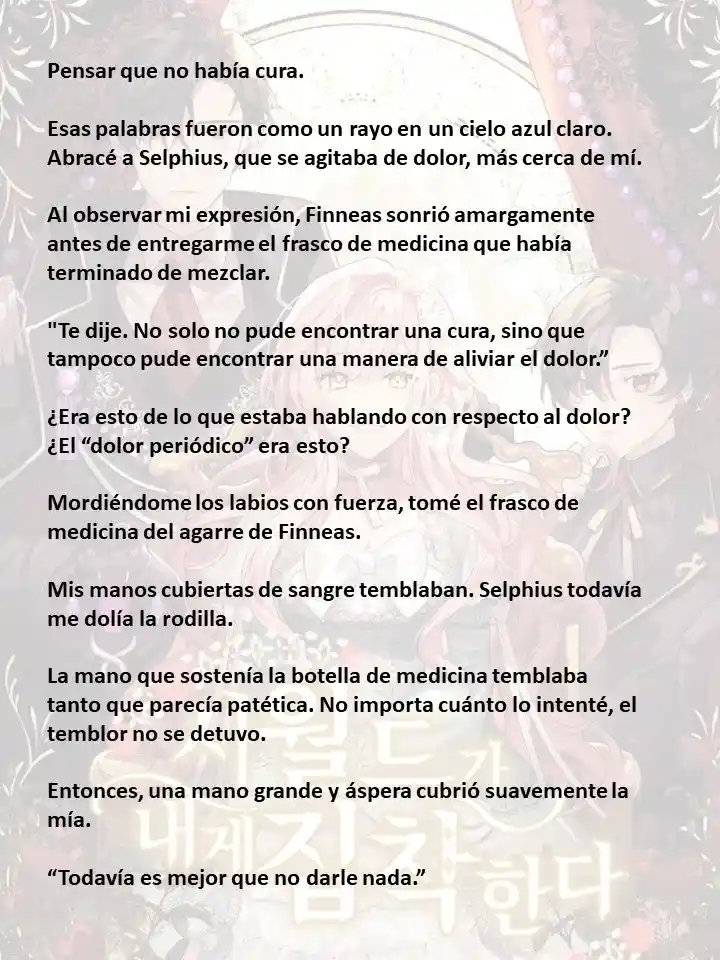 Mis Suegros Están Obsesionados Conmigo - Capítulo 16 - Página 10 - LectorTMOo