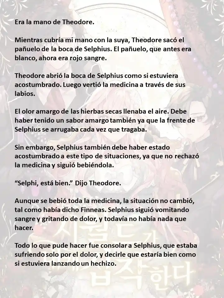 Mis Suegros Están Obsesionados Conmigo - Capítulo 16 - Página 11 - LectorTMOo