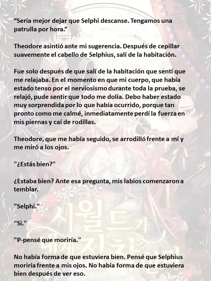 Mis Suegros Están Obsesionados Conmigo - Capítulo 16 - Página 12 - LectorTMOo