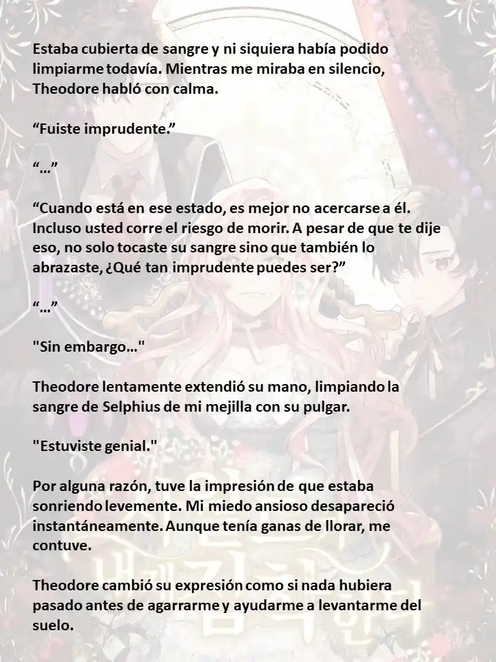 Mis Suegros Están Obsesionados Conmigo - Capítulo 16 - Página 13 - LectorTMOo