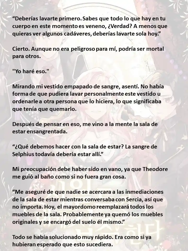 Mis Suegros Están Obsesionados Conmigo - Capítulo 16 - Página 15 - LectorTMOo