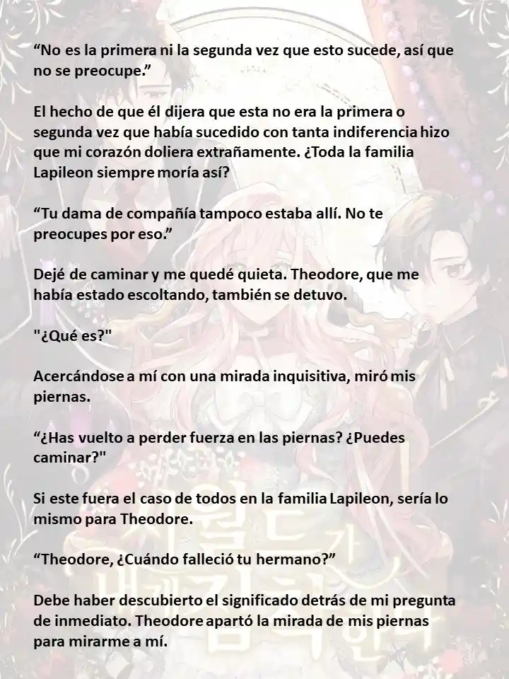 Mis Suegros Están Obsesionados Conmigo - Capítulo 16 - Página 17 - LectorTMOo