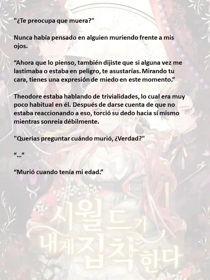 Mis Suegros Están Obsesionados Conmigo - Capítulo 16 - Página 18 - LectorTMOo