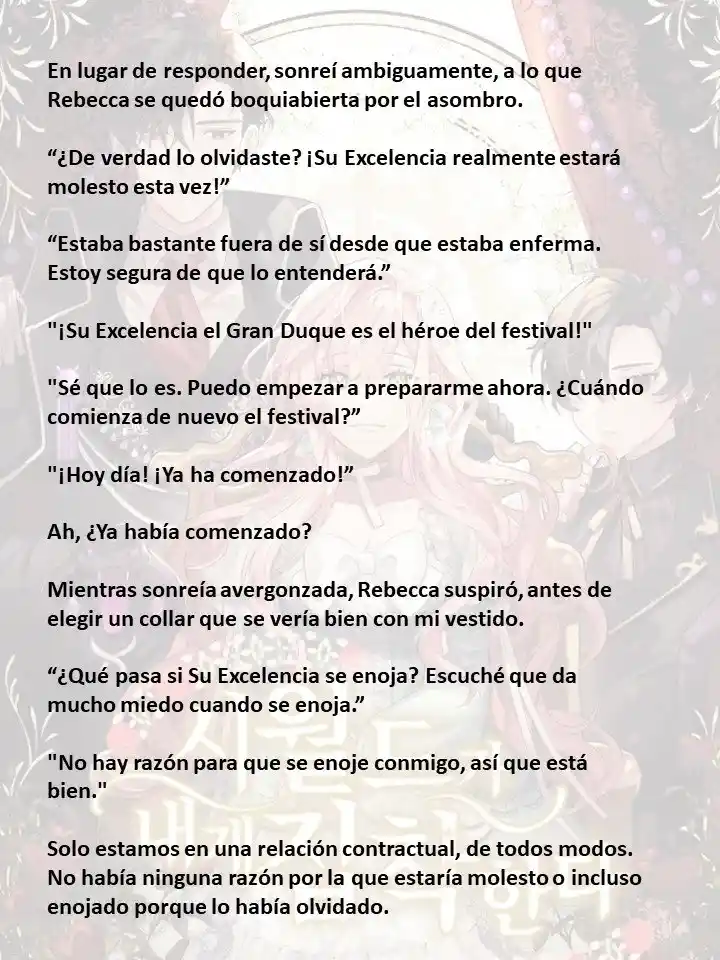 Mis Suegros Están Obsesionados Conmigo - Capítulo 17 - Página 5 - LectorTMOo