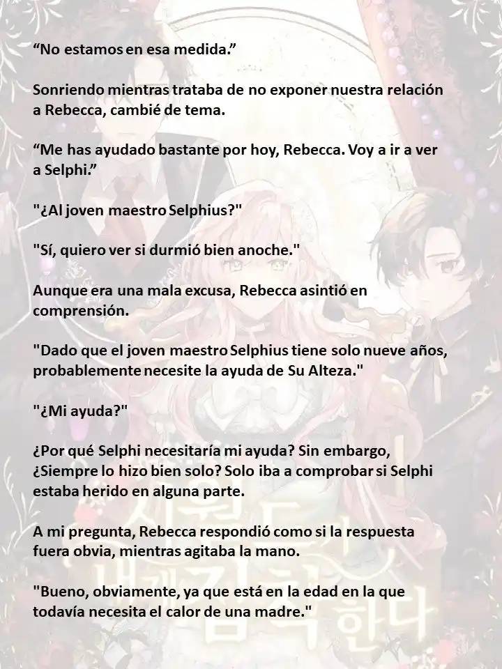 Mis Suegros Están Obsesionados Conmigo - Capítulo 17 - Página 7 - LectorTMOo