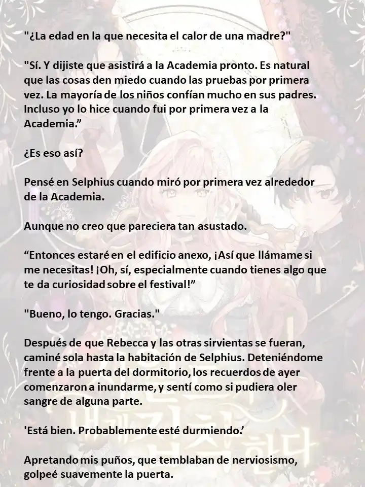 Mis Suegros Están Obsesionados Conmigo - Capítulo 17 - Página 8 - LectorTMOo