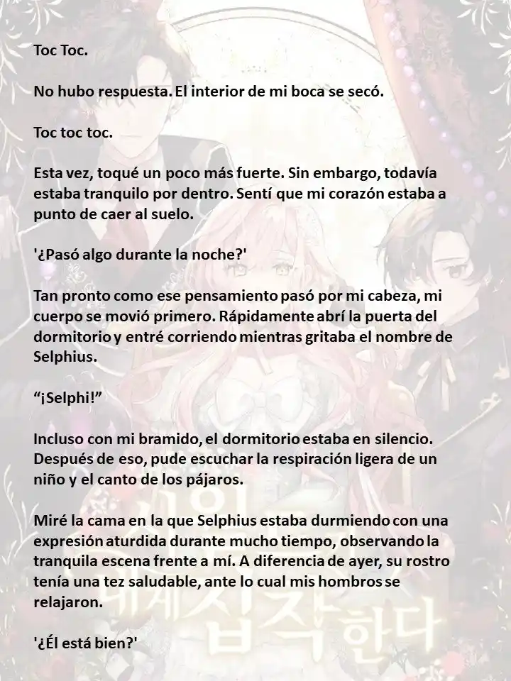Mis Suegros Están Obsesionados Conmigo - Capítulo 17 - Página 9 - LectorTMOo