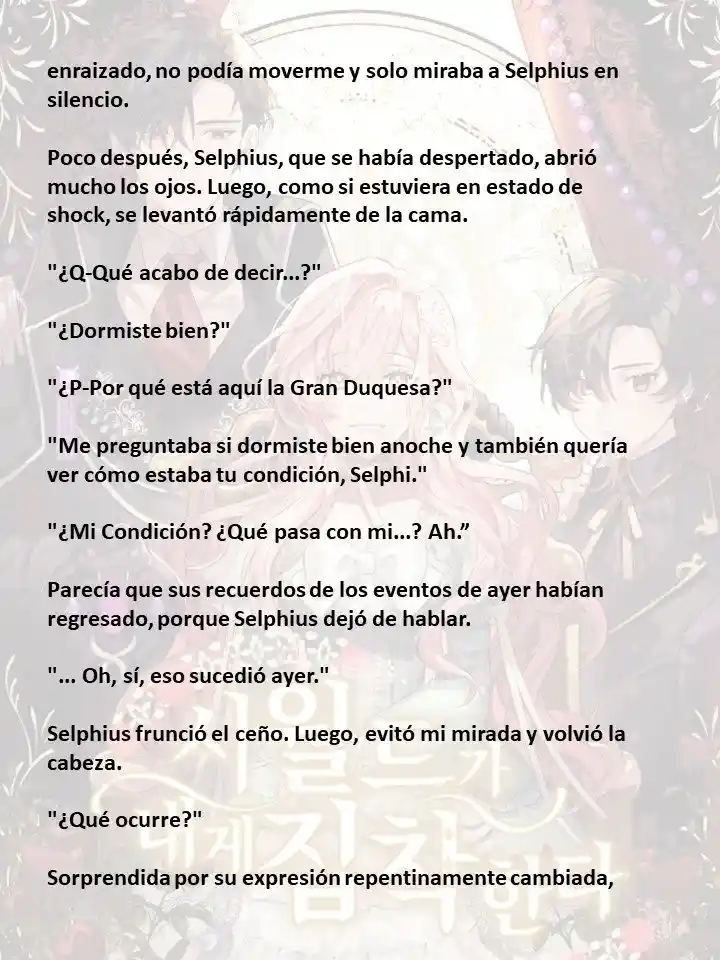 Mis Suegros Están Obsesionados Conmigo - Capítulo 17 - Página 12 - LectorTMOo
