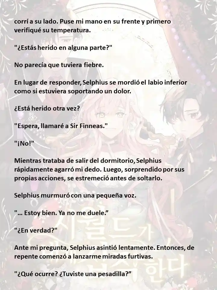 Mis Suegros Están Obsesionados Conmigo - Capítulo 17 - Página 14 - LectorTMOo