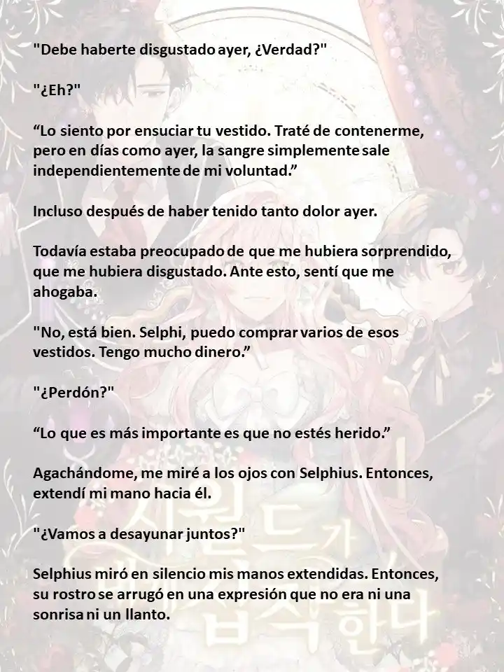 Mis Suegros Están Obsesionados Conmigo - Capítulo 17 - Página 17 - LectorTMOo