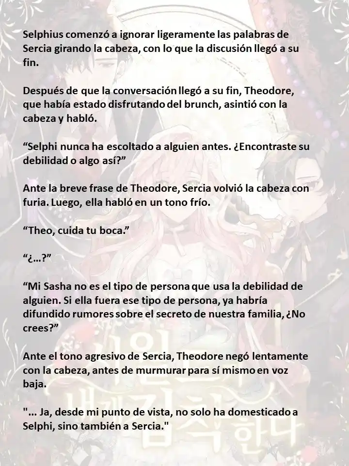 Mis Suegros Están Obsesionados Conmigo - Capítulo 17 - Página 24 - LectorTMOo