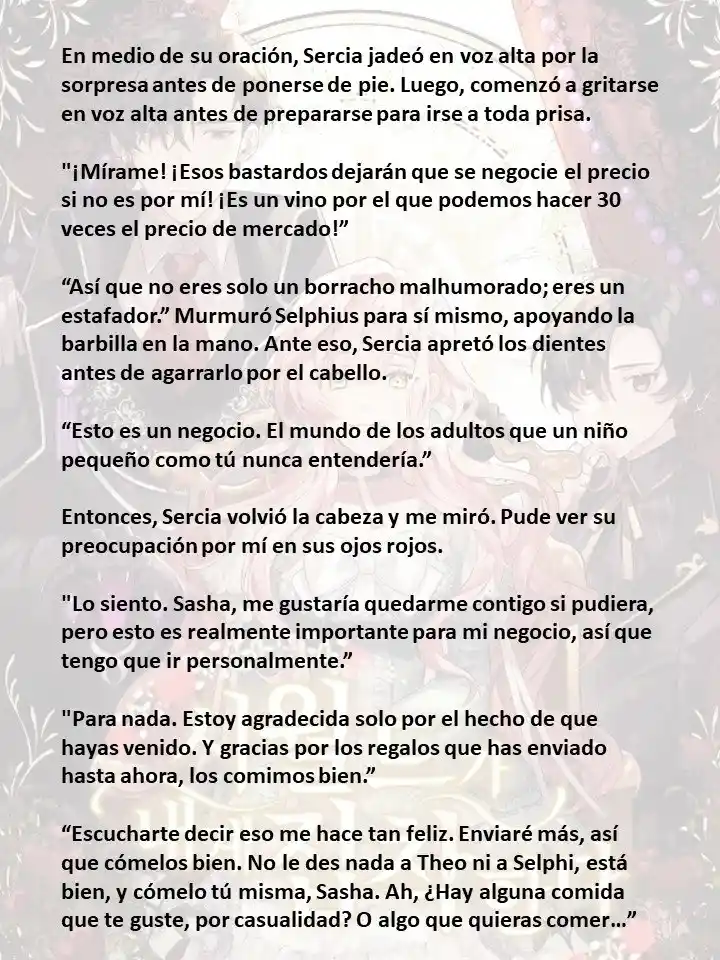 Mis Suegros Están Obsesionados Conmigo - Capítulo 18 - Página 6 - LectorTMOo