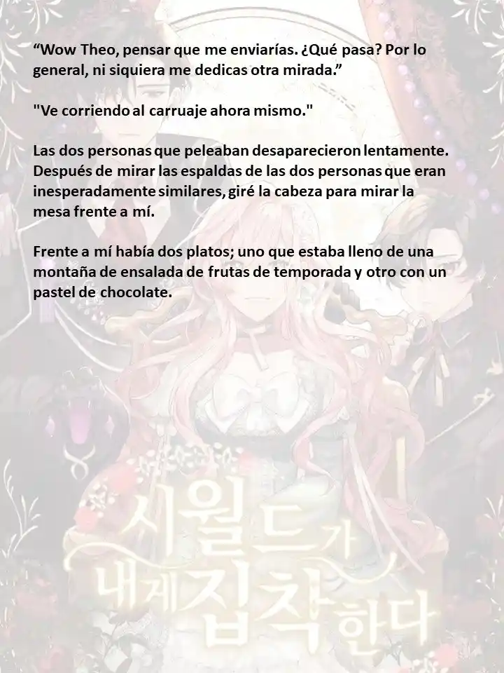 Mis Suegros Están Obsesionados Conmigo - Capítulo 18 - Página 9 - LectorTMOo