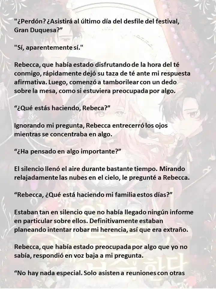 Mis Suegros Están Obsesionados Conmigo - Capítulo 18 - Página 10 - LectorTMOo
