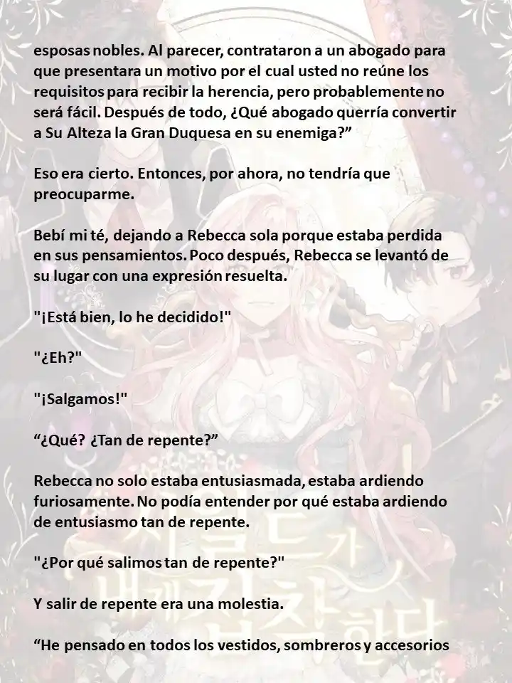 Mis Suegros Están Obsesionados Conmigo - Capítulo 18 - Página 11 - LectorTMOo