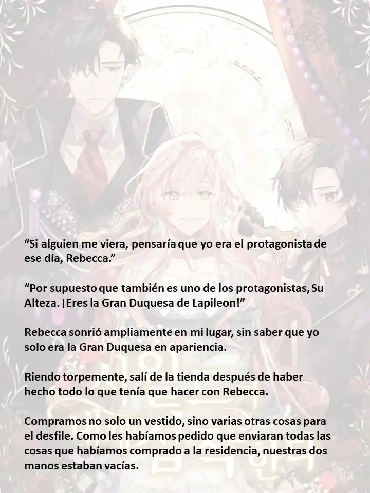 Mis Suegros Están Obsesionados Conmigo - Capítulo 18 - Página 13 - LectorTMOo